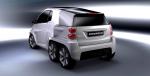 Rinspeed Dock+Go 2012 года